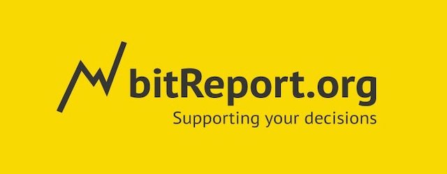 bitreport logo